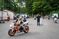 Lower Group Orange Bikes